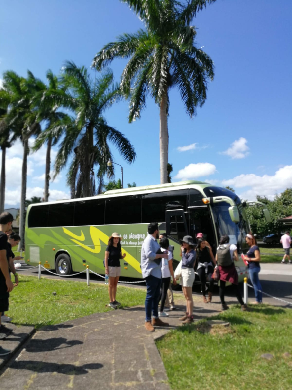 Aventura y naturaleza