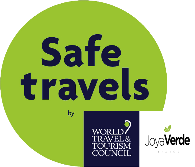 Safe Travels - World Travel & Tourism Council