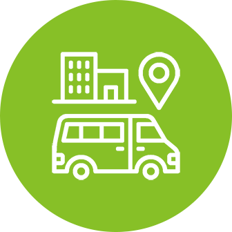 Transporte Terrestre de Turismo Profesional